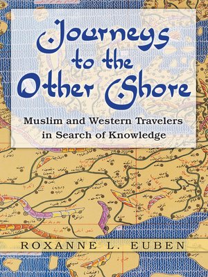 cover image of Journeys to the Other Shore